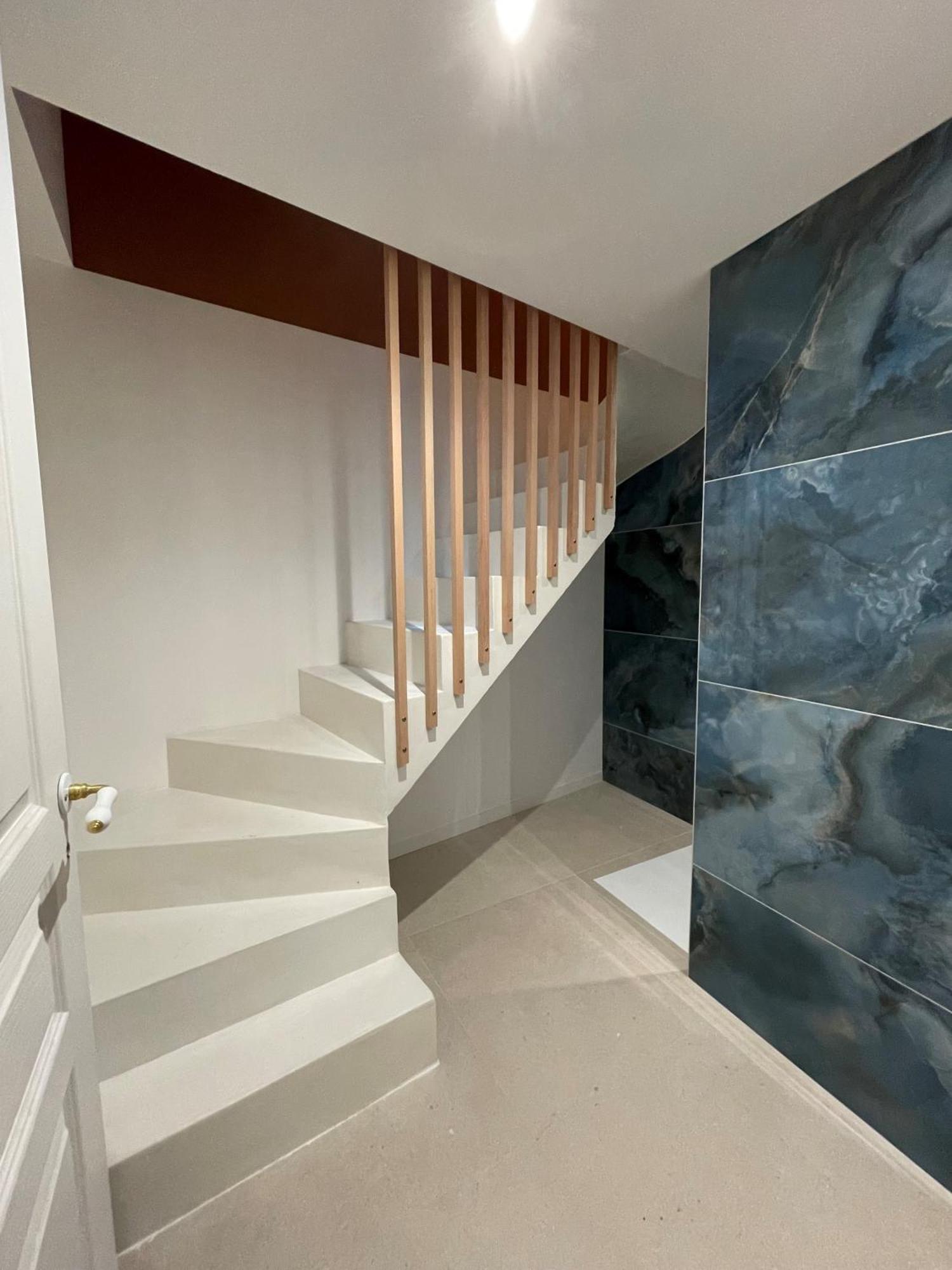 La Petite Maison De Giverny - Gite De Charme 5 Etoiles Au Coeur Du Village - 3 Chambres Ngoại thất bức ảnh