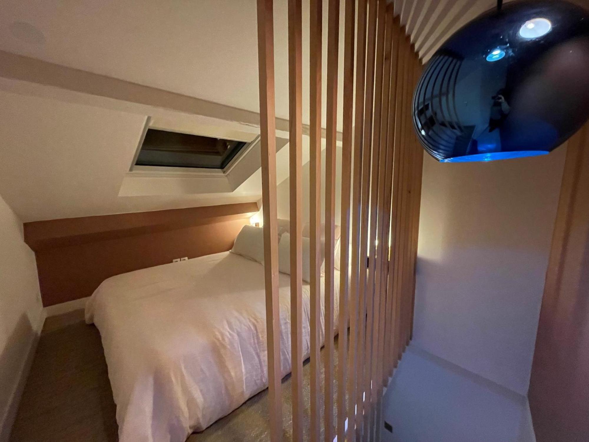 La Petite Maison De Giverny - Gite De Charme 5 Etoiles Au Coeur Du Village - 3 Chambres Ngoại thất bức ảnh