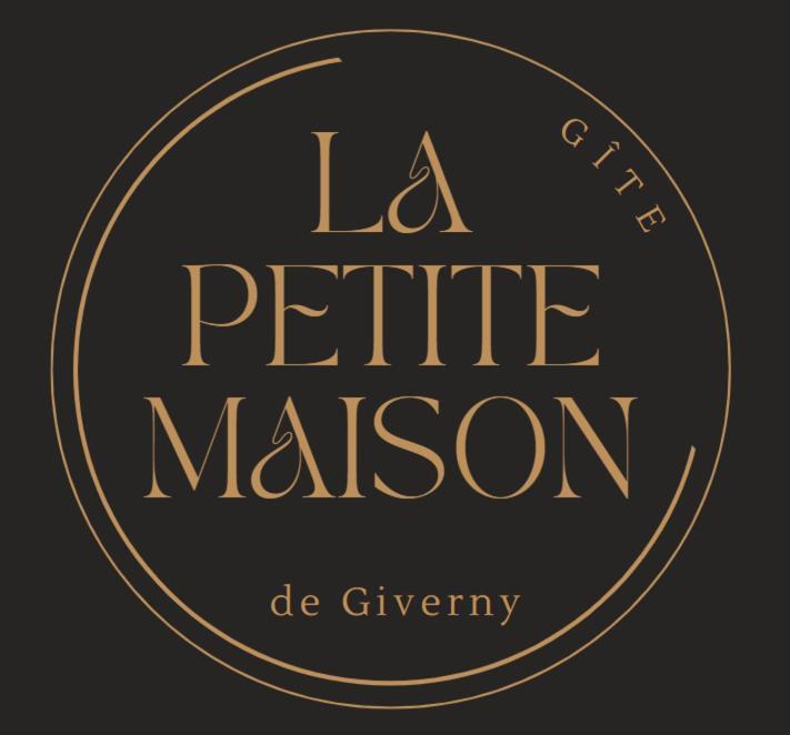 La Petite Maison De Giverny - Gite De Charme 5 Etoiles Au Coeur Du Village - 3 Chambres Ngoại thất bức ảnh