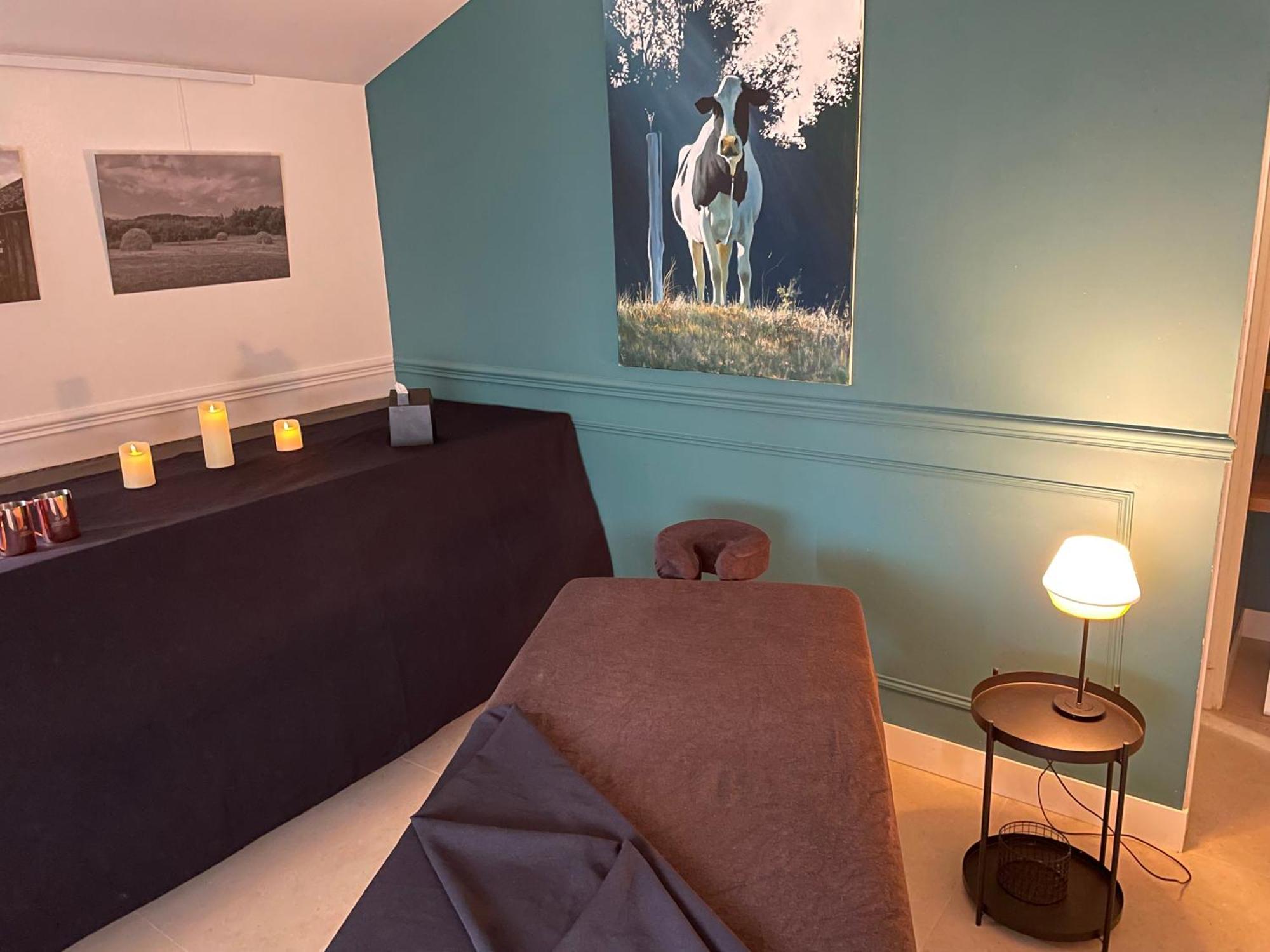 La Petite Maison De Giverny - Gite De Charme 5 Etoiles Au Coeur Du Village - 3 Chambres Ngoại thất bức ảnh